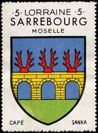 Sarrebourg