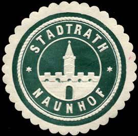 Stadtrath Naunhof