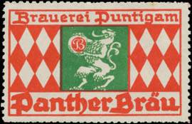 Panther Bräu