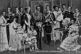 Potsdam-Monarchie