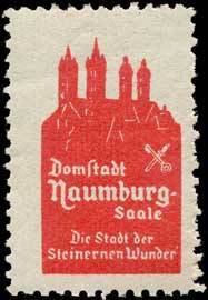 Domstadt Naumburg-Saale