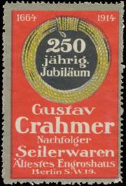 250 jähriges Jubiläum 1664-1914