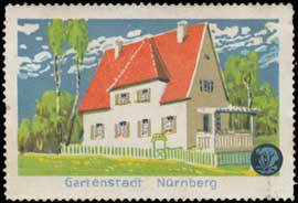 Gartenstadt Nürnberg