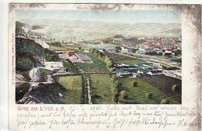 Ellrich am Harz 1901