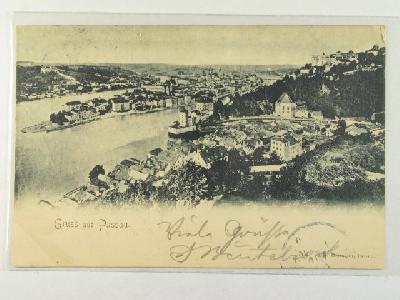 Passau