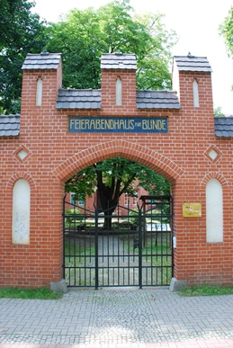 Marie-und-Hermann-Schmidt-Schule Königs Wusterhausen