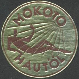 Mokoto Hautöl