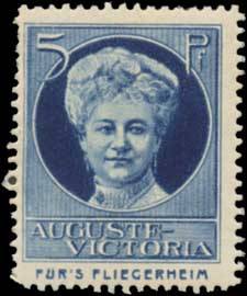 Prinzessin Auguste Victoria