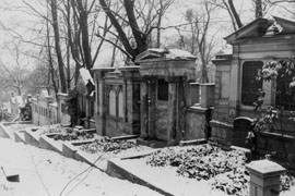 Potsdam-Jüdischer Friedhof