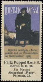 Fritz Puppel GmbH