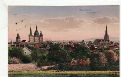 Osnabrück 1919