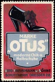 Marke Otus