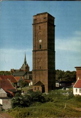 Borkum