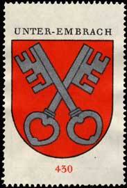 Unter-Embrach