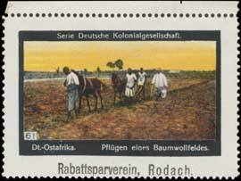 Deutsch-Ostafrika