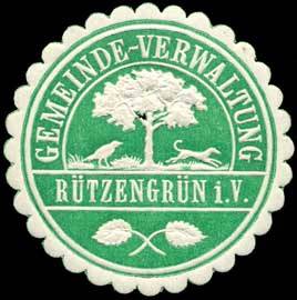 Gemeinde-Verwaltung Rützengrün/Vogtland