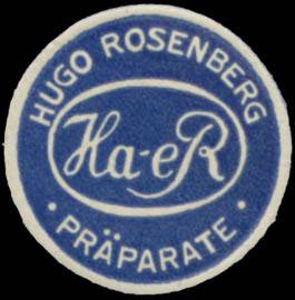 Hugo Rosenberg