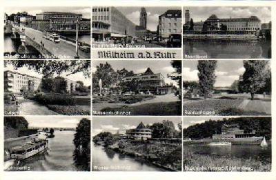 Mülheim an der Ruhr