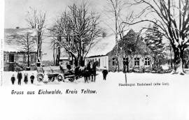 Eichwalde-Gut Radeland