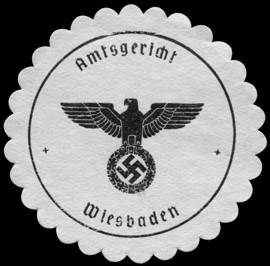 Amtsgericht Wiesbaden