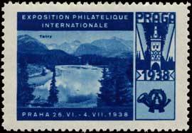 Exposition Philatelique Internationale