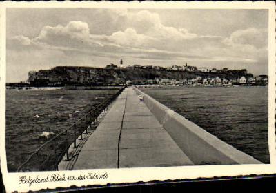 Helgoland