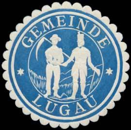 Gemeinde Lugau