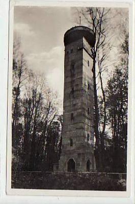 Saarbrücken Schwarzenbergturm 1939