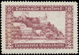 Turnverein Ottensheim
