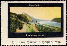 Rheinpanorama
