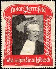 Anton Herrnfeld