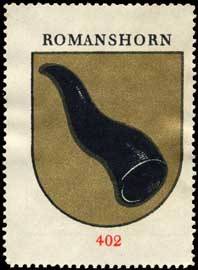 Romanshorn