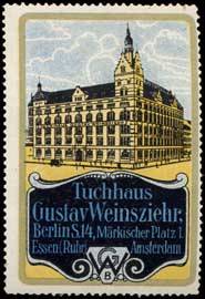 Tuchhaus