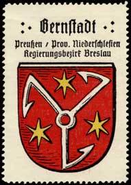 Bernstadt