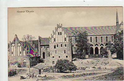 Kloster Chorin in der Mark ca 1910
