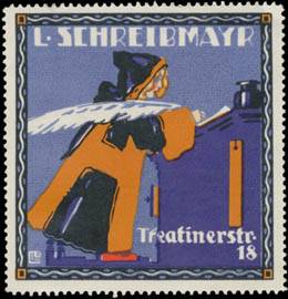 L. Schreibmayr