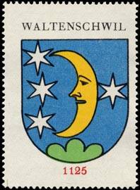 Waltenschwil