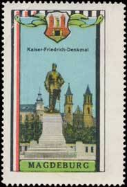 Kaiser-Friedrich-Denkmal