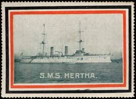 S.M.S. Hertha