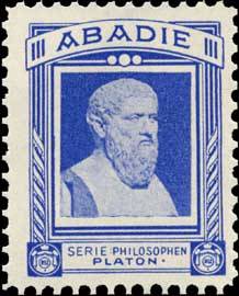 Platon 427-347 v. Chr.