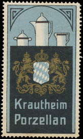 Krautheim Porzellan