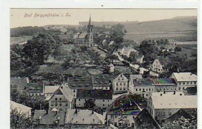 Berggießhübel Berggisshübel ca 1925