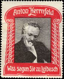 Anton Herrnfeld