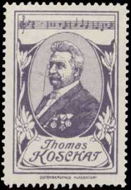 Thomas Koschat