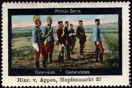 Generalstab-Österreich
