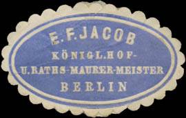 Maurer E.F. Jacob