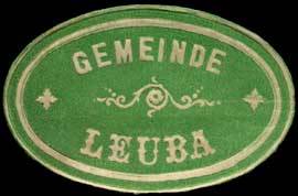 Gemeinde Leuba