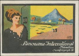 Panorama International
