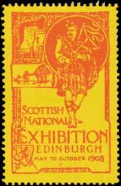 Scottish National Exhibition
