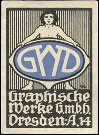 GWD - Graphische Werke GmbH